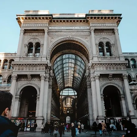 アパート Comecasa Cute Santa Sofia *