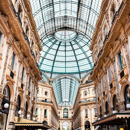 Comecasa Cute Santa Sofia ミラノ