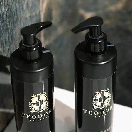 Comecasa Cute Santa Sofia アパート ミラノ