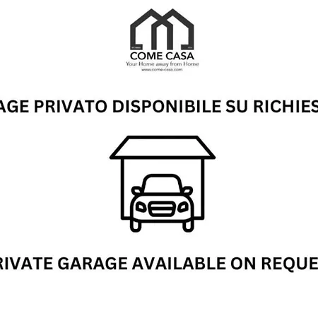 Comecasa Cute Santa Sofia アパート