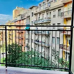 Comecasa Cute Santa Sofia Апартаменты Милан