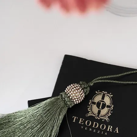 Comecasa Cute Santa Sofia شقة