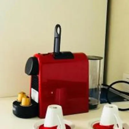 Comecasa Cute Santa Sofia شقة