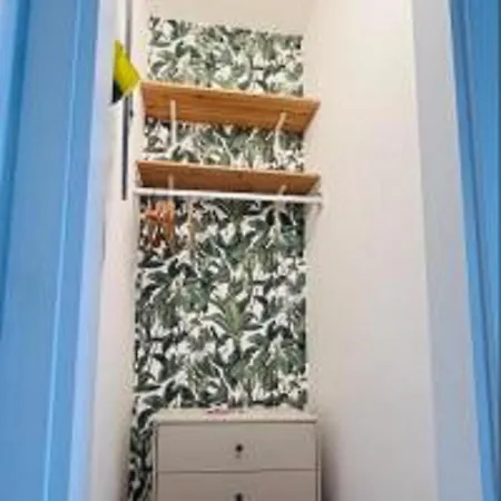 Comecasa Cute Santa Sofia شقة *