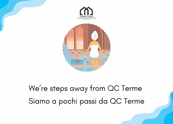 Appartamento Comecasa Mini Santa Sofia *