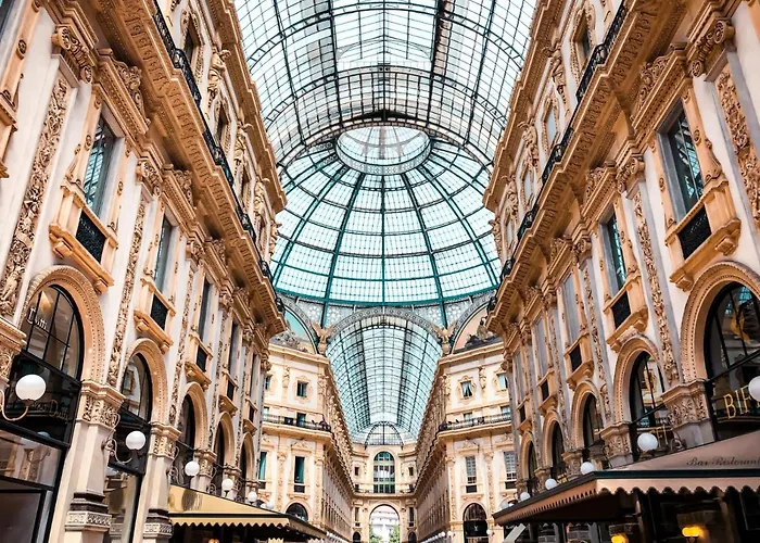 Comecasa Cute Santa Sofia Milano